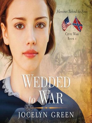 cover image of Wedded to War